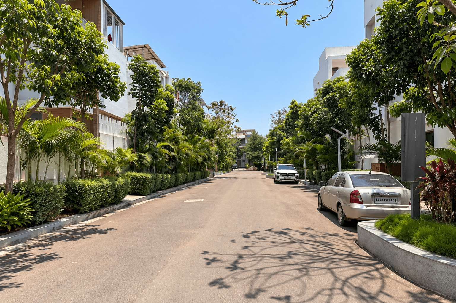 Investment Benefits of Villas in Budvel for Sale