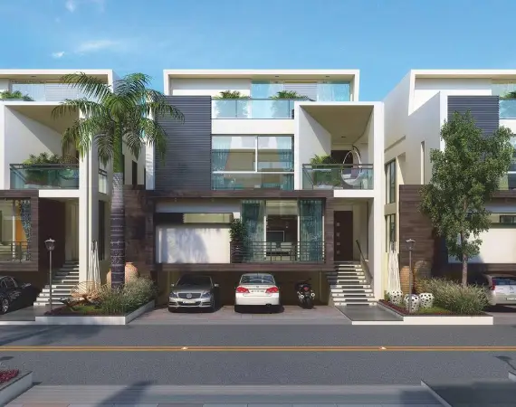 Villas for sale in Rajendra Nagar Hyderabad